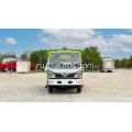 Dongfeng 5 CBM Small Road Cleaner Truck